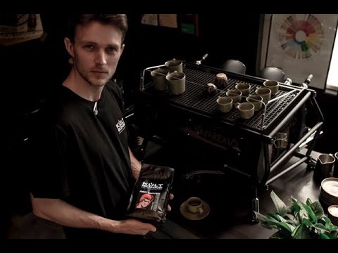 Kultbohne - Red Driver - Produktvorstellung