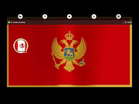 Top 5 slavic national anthems