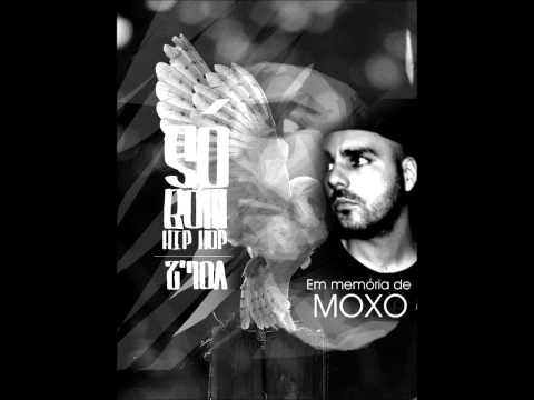 ZA Feat. Mike Find Mind & Ricardinho GDM - Teu tempo