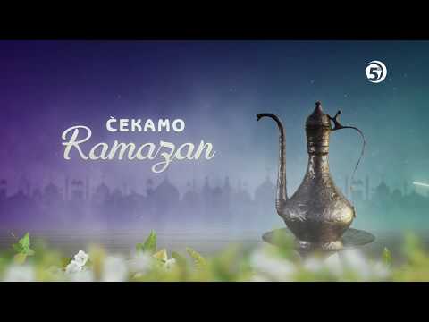 Čekamo ramazan - Ostalo je još 29 dana