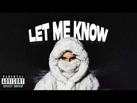FREE DRAKE Type Beat - \LET ME KNOW\
