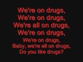Scars On Broadway - Enemy Lyrics 
