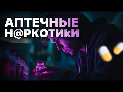 H@PKOTИKИ В ЛЮБОЙ АПТЕКЕ❓