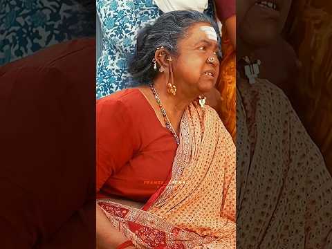 Thaai Kizhavi #whatsappstatus #thaaikizhavi #radhikasarathkumar #cute#viral #comedy #friends #smile