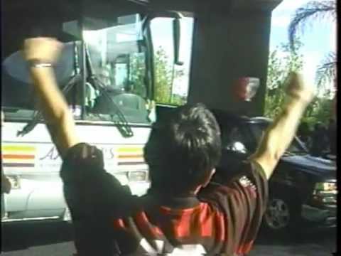 LIBERTADORES 2005 SEMIFINAL CHIVAS 2 X 2 ATLÉTICO PR PARTE 1/3