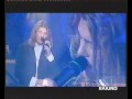 Gianluca Grignani Il giorno perfetto Sanremo 1999 ...