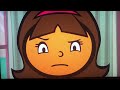 WordGirl DVD Trailer 2010 But It S Recorded On A TV