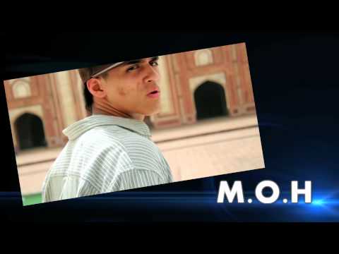 Abazz, MOH & Badmash - Tere Liye (Music Video Promo) [Coming soon]