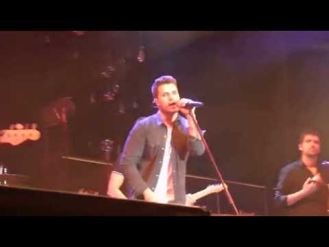 Caramelos - Dani Martín- Pilar de la Horadada