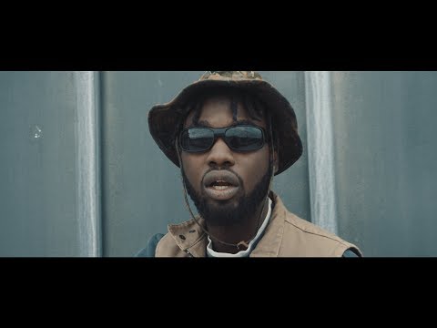 Gideon Trumpet - Zoom (Dir. by Timo Milbredt) prod. by Yani5000 & Shirama