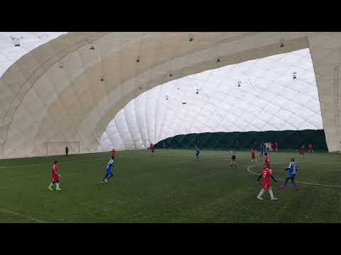 Turniej RSsport rocznika 2008