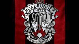 Roadrunner United - Army of the Sun