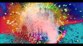 Placebo - Hold on to Me (Piano Version)