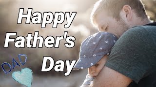 FATHER'S DAY WHATSAPP  STATUS 2020 |Happy Father's Day | WhatsApp status | Happy Father's Day