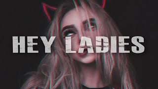Download lagu HEY LEADIS - ALLDY DAMULA (EDIT 2026) mp3