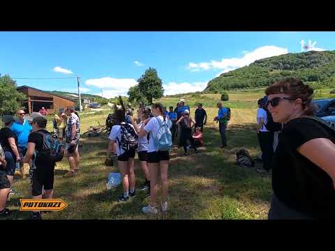 Putokazi - Pecka II TOK TV II 2025