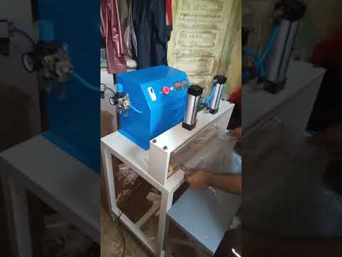 Big Bag Vacuum Packaging Machine