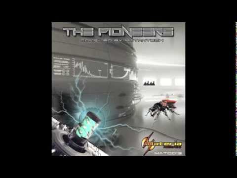 01 - ShiBass Vs Echo Logic - Breaking Floors