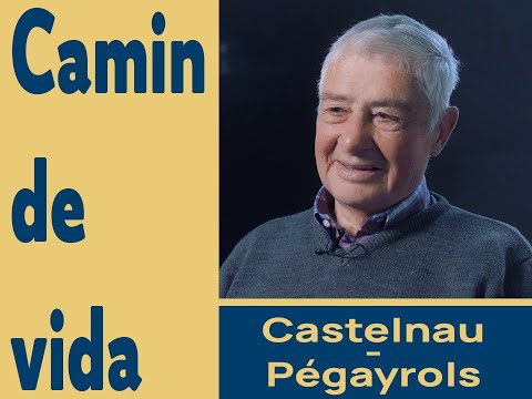 Camin de vida # Castèlnòu-Pegairòls