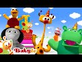 Happy Birthday Baby Fun Challenges Learning For Kids BabyTV