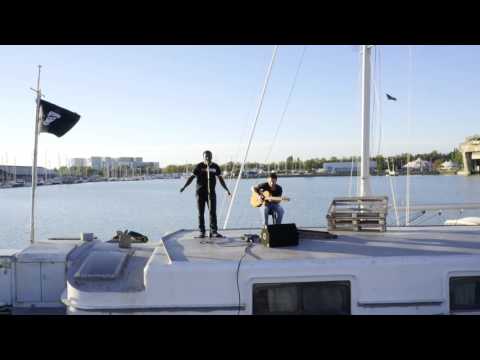 Sessions Pirates #1 - Boka & Max