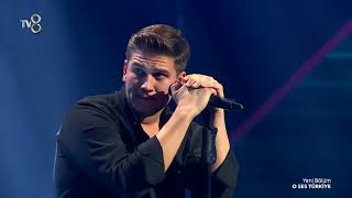 Mert Yenihayat - Oyunbozan   O Ses Türkiye