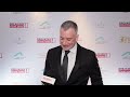 City of Dreams Manila, Philippines - Steve Sasso, Director and General Manager, Hotel Operations