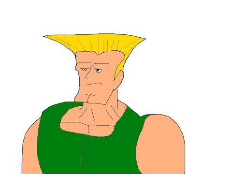 SONGS YOU DIDN'T KNOW HAD LYRICS: STREET FIGHTER II - GUILE'S THEME 10 mins