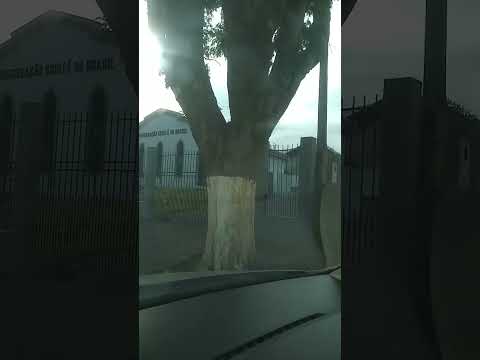 CCB IGREJAS Novo Itacolomi Paraná Brasil 16/12/25