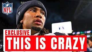 C.J. Stroud Just ADMITS What Texans Fans Knew All Along!