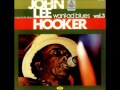 John Lee Hooker Original Folk Blues 