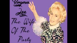 VIRGINIA LEE - THE WIFE OF THE PARTY