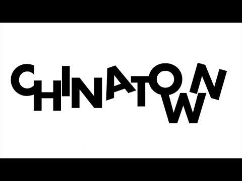 Video thumbnail for Chinatown
