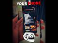 Hacker Vs Your Phone And Wifi