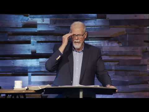 NT550 - The Gospel of Mark - Lesson 5