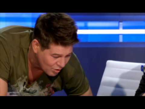 RSV Antibarbari karaoke 12 mei