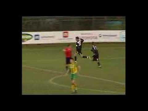 Mura 05 : Zavrč 2:0