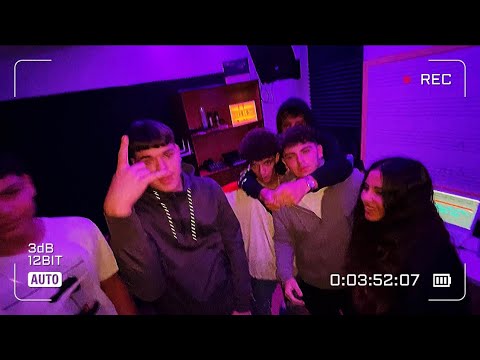 Malfario 🧿- Lony.NC , Rasco.LC , Tobi030 , Luciia C & Fabi311 [Concept Video]