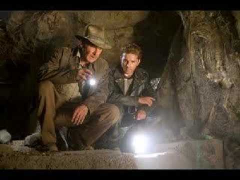 Indiana Jones - Dj Movie (Remix)
