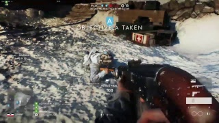 BF5ベータきたぞー！