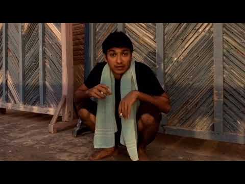 Praful Borana Bhanu speech