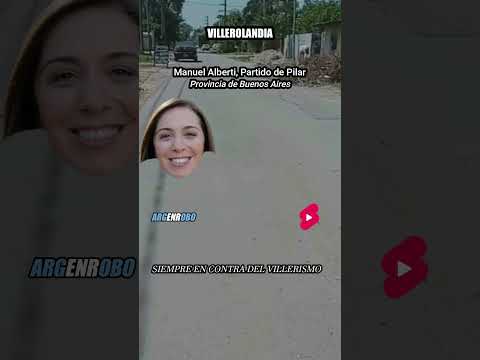 🔥Manuel Alberti🔥Partido de Pilar🔥Provincia de Buenos Aires🔥Zona Norte🔥Villerismo🔥AMBA🔥GBA🔥PBA🔥2025🔥