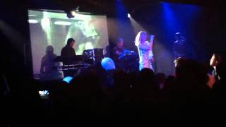 Saint Etienne - Like A Motorway