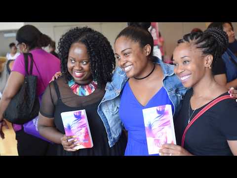 Sistah Girls Book Club Presents: Behind the Pen 2017