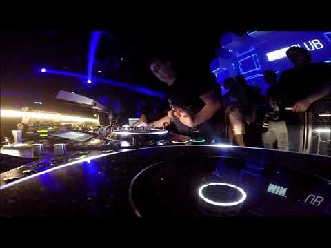 Miki 02-06-2018 Mind Club @ Genius (closing party)