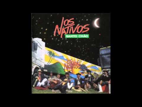 Domingueiro (Álbum Santo Chão) Os Nativos 1994 Acit