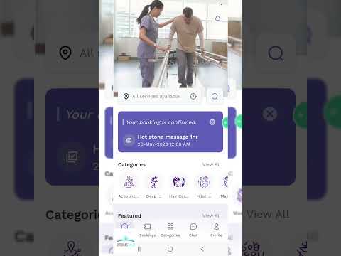 Buddhas Palm Partners Apps