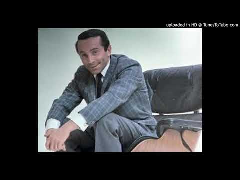 AL MARTINO - LOOK AROUND AND YOU'LL FIND ME THERE