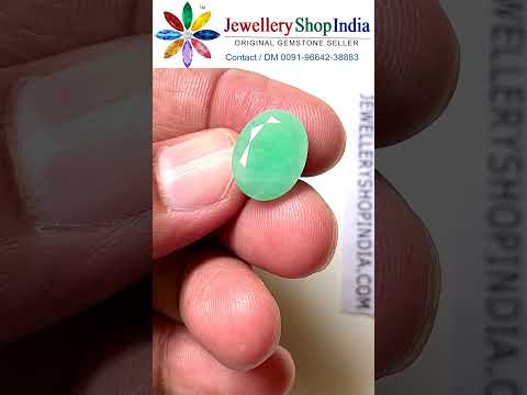 Product video thumbnail