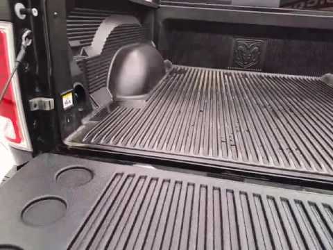 Certified 2016 RAM 1500 Oshkosh WI Sheboygan, WI #B8050P - SOLD